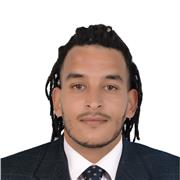 Professeur d'arabe pour étudiants instruits